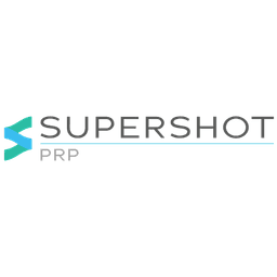 SuperShot PRP