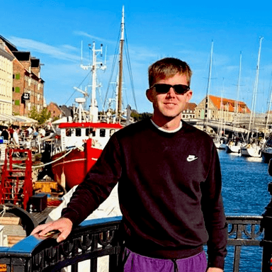 Sean Robenalt, founder of Simple Cohort, LLC